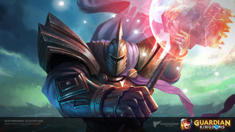 Illustration for article titled There's A Little Blizzard In This iOS Game